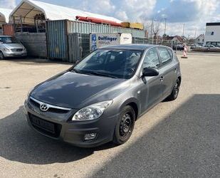 Hyundai i30 Gebrauchtwagen