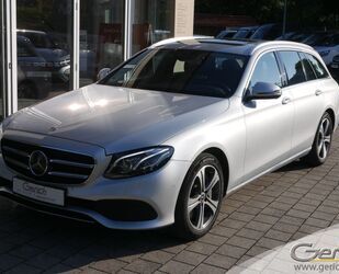 Mercedes-Benz E 400 Gebrauchtwagen