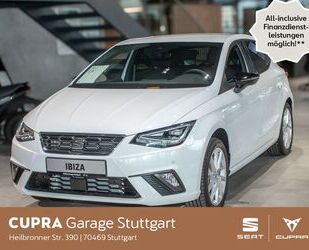 Seat Ibiza Gebrauchtwagen