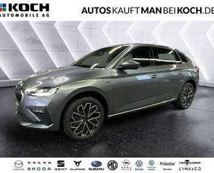 Skoda Scala Gebrauchtwagen