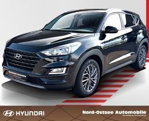 Hyundai TUCSON Gebrauchtwagen