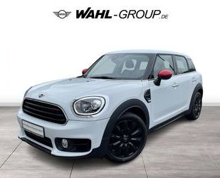 Mini One Countryman Gebrauchtwagen