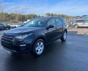 Land Rover Discovery Sport Gebrauchtwagen