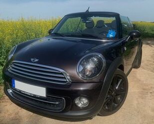 Mini Cooper Cabrio Gebrauchtwagen