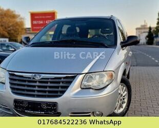 Chrysler Voyager Gebrauchtwagen