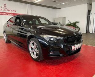 BMW 320 Gran Turismo Gebrauchtwagen