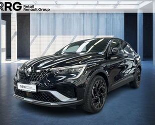 Renault Arkana Gebrauchtwagen