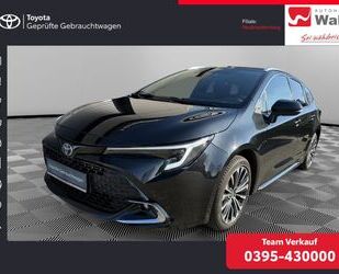 Toyota Corolla Gebrauchtwagen