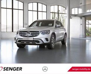 Mercedes-Benz GLC 200 Gebrauchtwagen