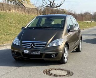 Mercedes-Benz A 200 Gebrauchtwagen