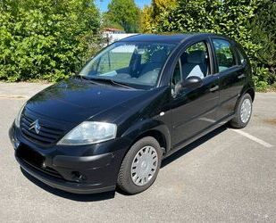 Citroen C3 Gebrauchtwagen