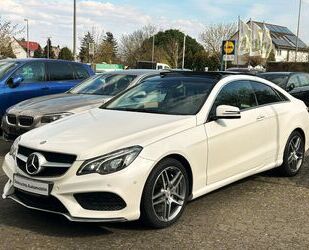 Mercedes-Benz E 500 Gebrauchtwagen