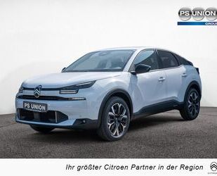 Citroen C4 Gebrauchtwagen