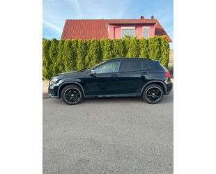 Mercedes-Benz GLA 250 Gebrauchtwagen