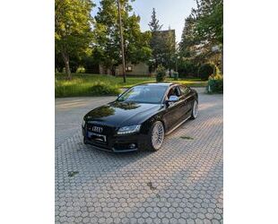 Audi S5 Gebrauchtwagen