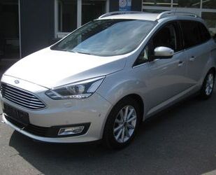 Ford Grand C-Max Gebrauchtwagen