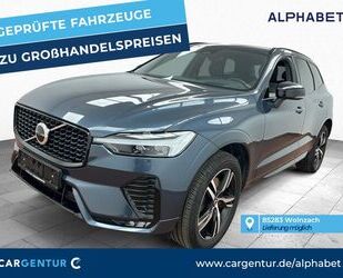 Volvo XC60 Gebrauchtwagen