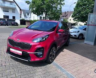 Kia Sportage Gebrauchtwagen