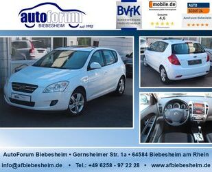 Kia ceed / Ceed Gebrauchtwagen