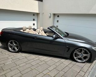 BMW 435 Gebrauchtwagen