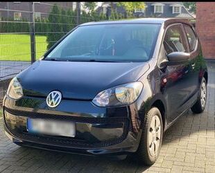 VW up! Gebrauchtwagen