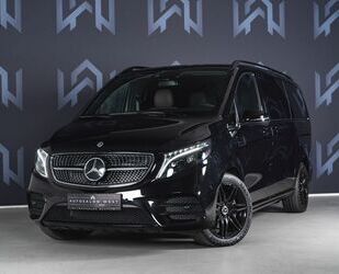 Mercedes-Benz V 300 Gebrauchtwagen