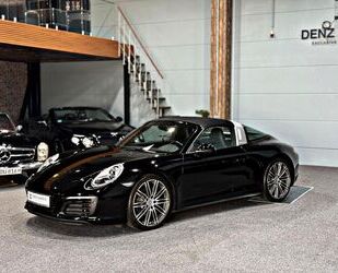 Porsche 911 Urmodell Gebrauchtwagen