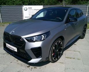 BMW X2 Gebrauchtwagen