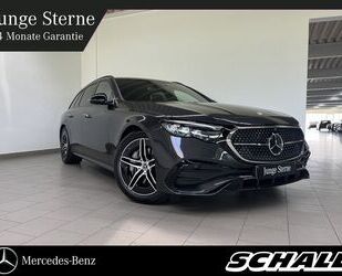Mercedes-Benz E 300 Gebrauchtwagen