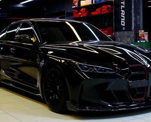BMW M3 Gebrauchtwagen