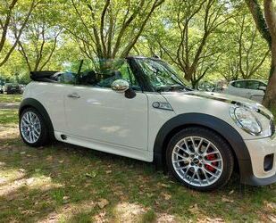 Mini Cooper S Cabrio Gebrauchtwagen