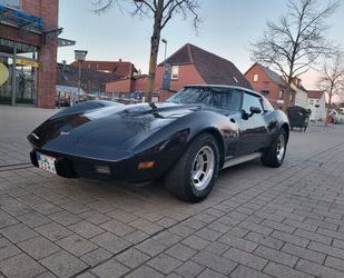 Corvette C3 Gebrauchtwagen