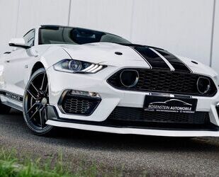 Ford Mustang Gebrauchtwagen