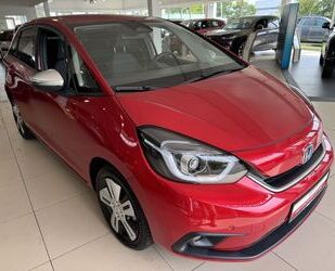 Honda Jazz Gebrauchtwagen