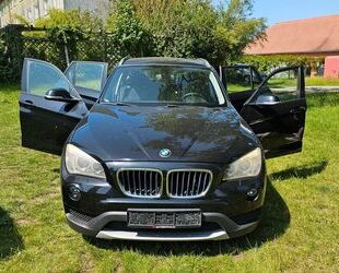 BMW X1 Gebrauchtwagen