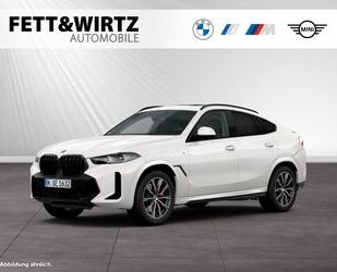 BMW X6 Gebrauchtwagen