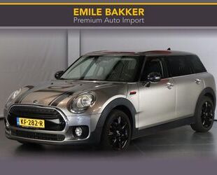 Mini Cooper D Clubman Gebrauchtwagen