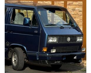 VW T3 Multivan Gebrauchtwagen