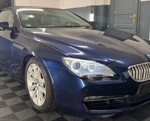 BMW 650 Gebrauchtwagen