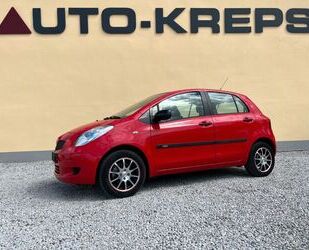 Toyota Yaris Gebrauchtwagen