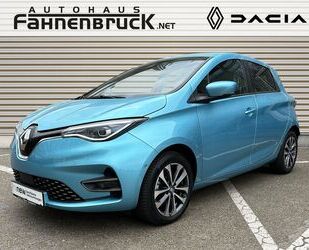 Renault ZOE Gebrauchtwagen