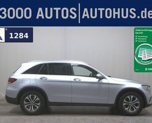 Mercedes-Benz GLC 200 Gebrauchtwagen