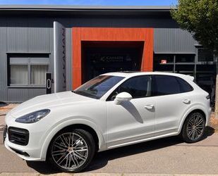 Porsche Cayenne Gebrauchtwagen
