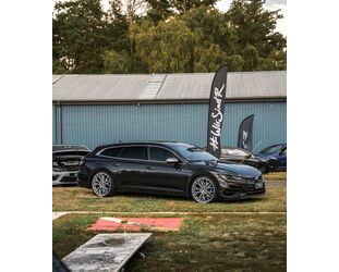 VW Arteon Gebrauchtwagen