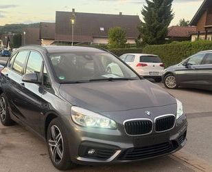BMW 218 Gebrauchtwagen
