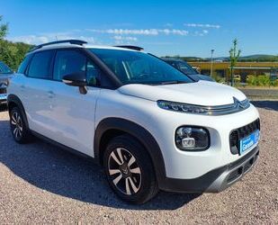 Citroen C3 Gebrauchtwagen