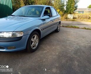 Opel Vectra Gebrauchtwagen