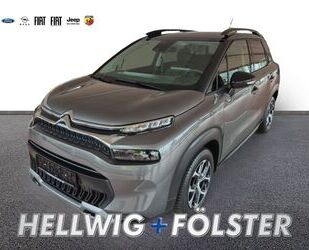 Citroen C3 Aircross Gebrauchtwagen