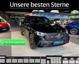 Mercedes-Benz GLC 300 Gebrauchtwagen