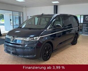 VW T7 Multivan Gebrauchtwagen